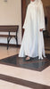 Serene Linear Drop Abaya